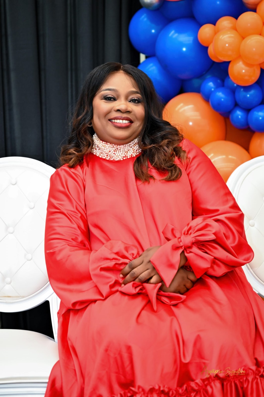 Mercy Itohan Osayi
