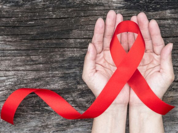 HIV and AIDS aren’t over—and here is how you can help