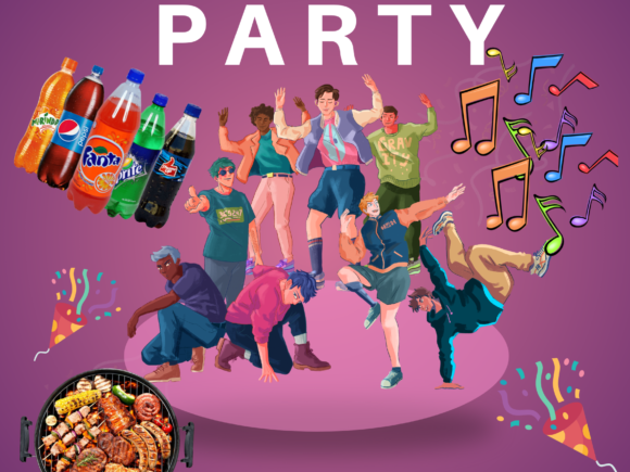 Dance Party